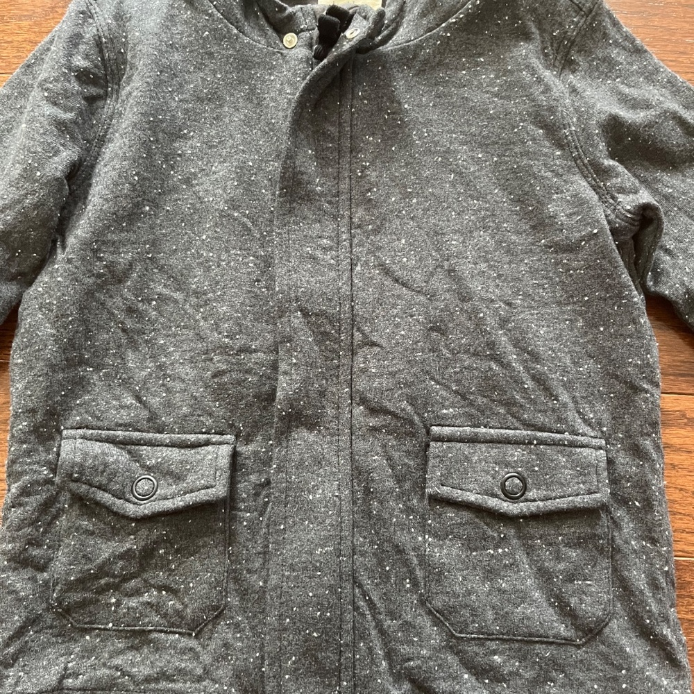 Toddler Jacket - Picture 2 of 4